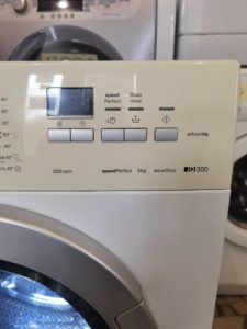 Стиральная машина Siemens б/у