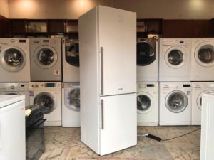 Холодильник Gorenje б/у